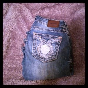Big star jeans